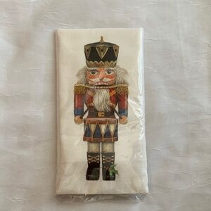 Mary lake Thompson Festive Nutcracker Party Napkins